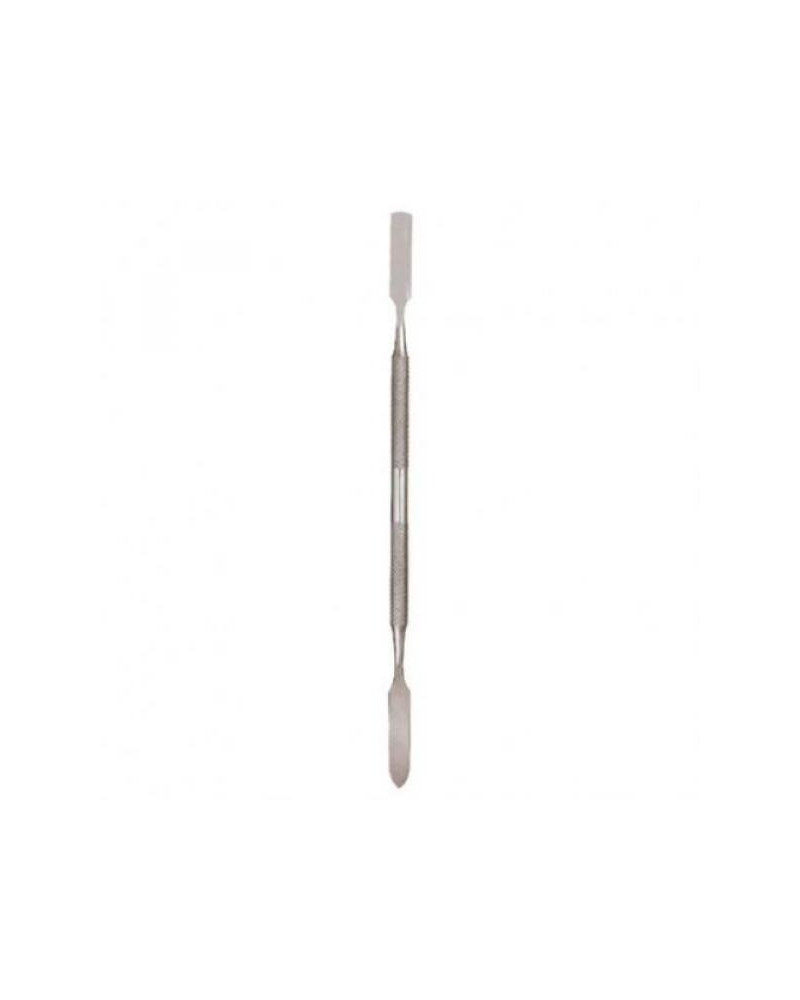 Spatule à Ciment Double Terminé 1,9 Mm - Acier Inoxydable, Garantie 3 Ans, Marque Medentra