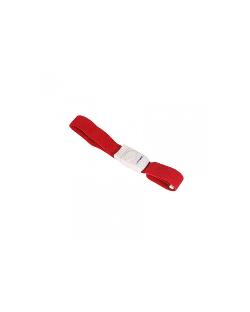 Garrot JETPULL - rouge