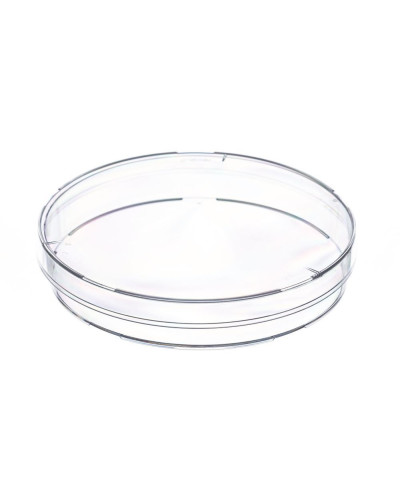 Boîtes de pétri GOSSELIN, Dia: 55 mm,ergots de ventilation: 3,stérile