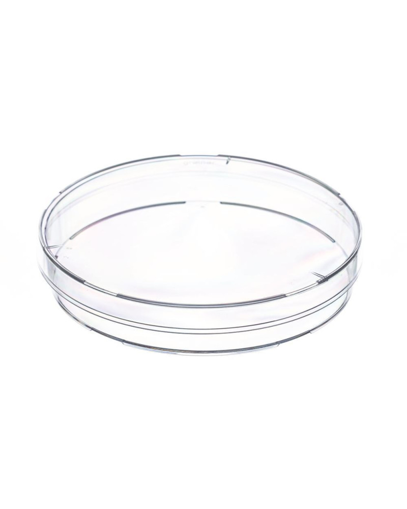 Boîtes de pétri GOSSELIN, Dia: 55 mm,ergots de ventilation: 3,stérile