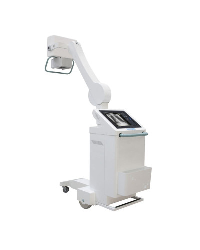 Appareil de radiographie mobile modèle COMPACT 3