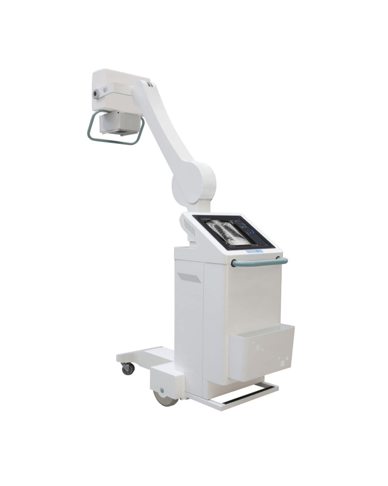 Appareil de radiographie mobile modèle COMPACT 3