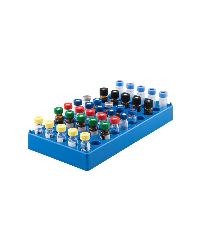 Portoir pour 12 flacons de 60ml