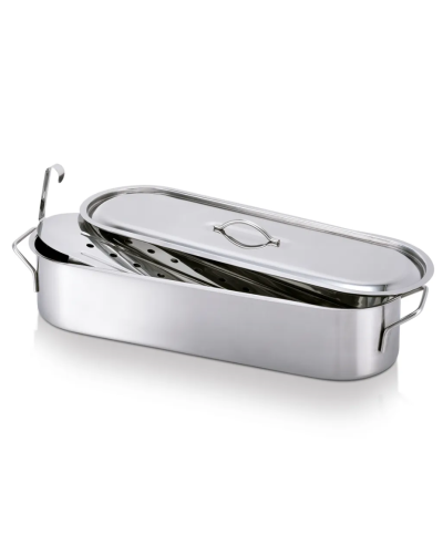 Poissonnières, 240 x 160 x 50 mm