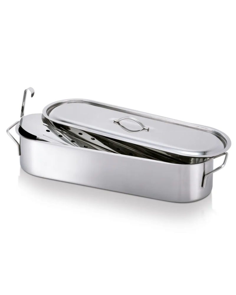 Poissonnières, 240 x 160 x 50 mm Poissonnières, 240 x 160 x 50 mm