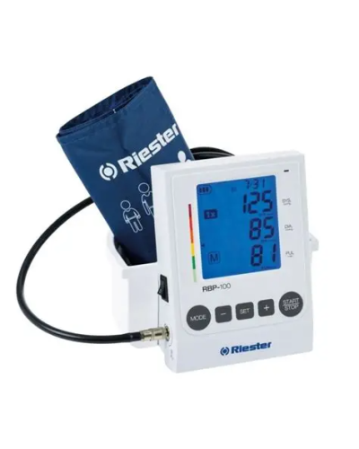 Tensiomètre de table, Modèle Riester Nova 1030