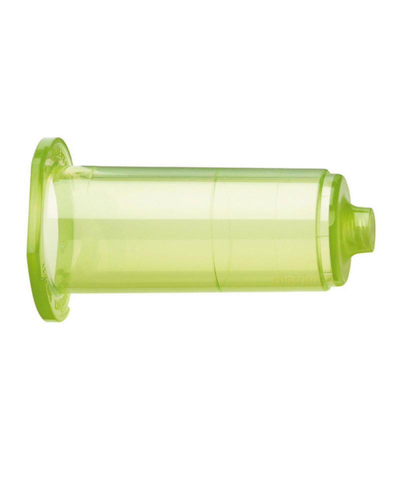 Porte-tubes quickfit terumo pour venoject et venosafe 5,7-10 ml