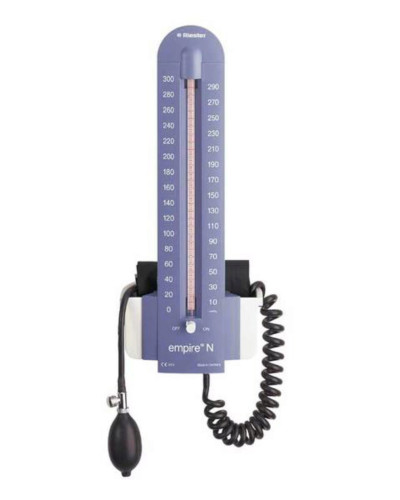 Tensiomètre mural, Modèle Riester Empire 1100