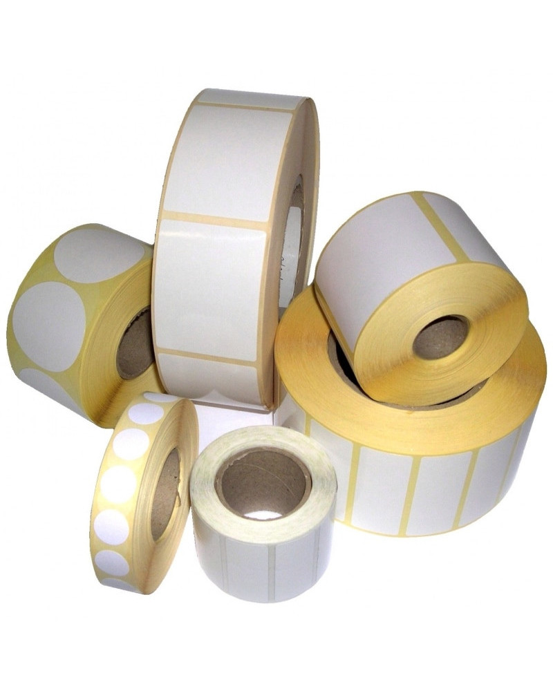 Etiquettes autocollantes non permanentes, (L x l): 150 x 105 mm