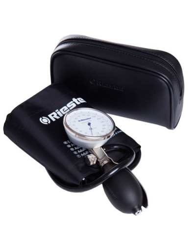 Tensiomètre anéroïde, Modèle RIESTER precisa N 1362 - 101