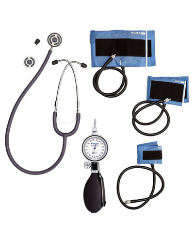 Tensiomètre anéroïde, Modèle RIESTER Babyphon 1440