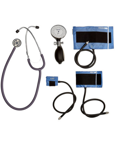 Tensiomètre anéroïde, Modèle RIESTER Babyphon 1440