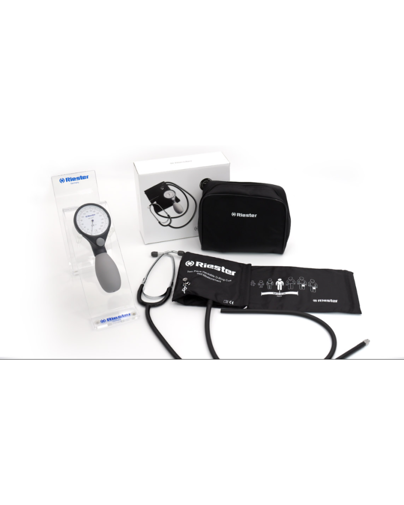 Tensiomètre anéroïde, Modèle RIESTER Ri-san