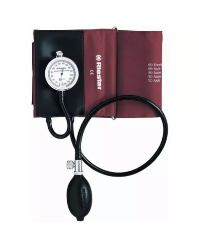 Tensiomètre anéroïde, Modèle RIESTER sphygmotensiophone 1380