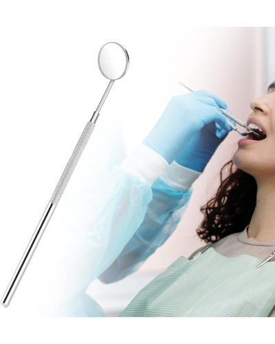 Miroir dentaire, miroir, n°2