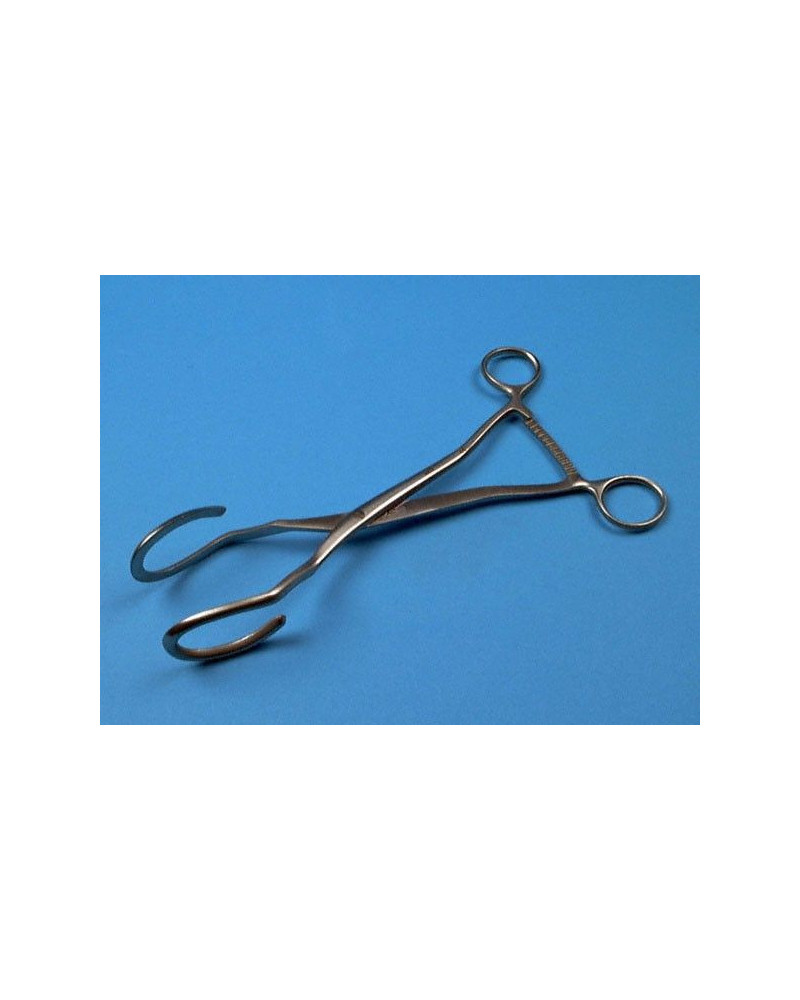 Hysterolabe de dartigues