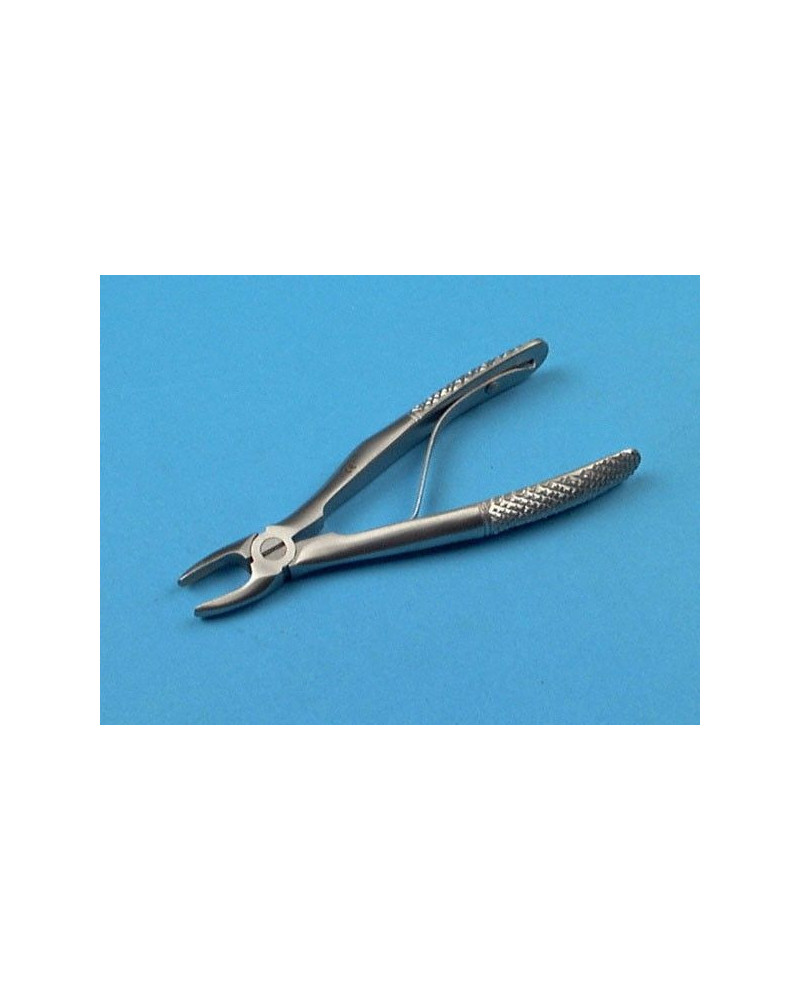 Davier dentaire, enfant, N°137