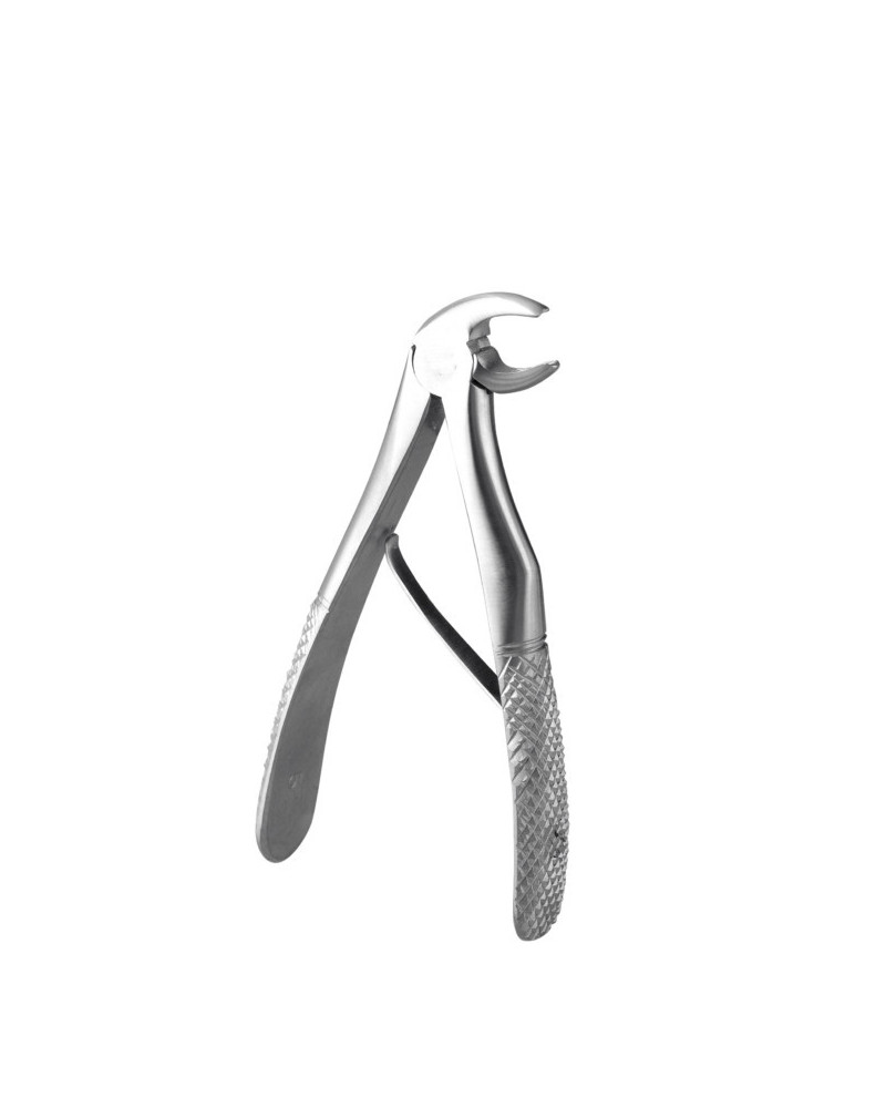 Davier dentaire, enfant, N°139