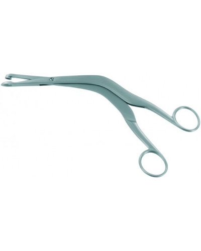 Pince de JL faure à biopsie