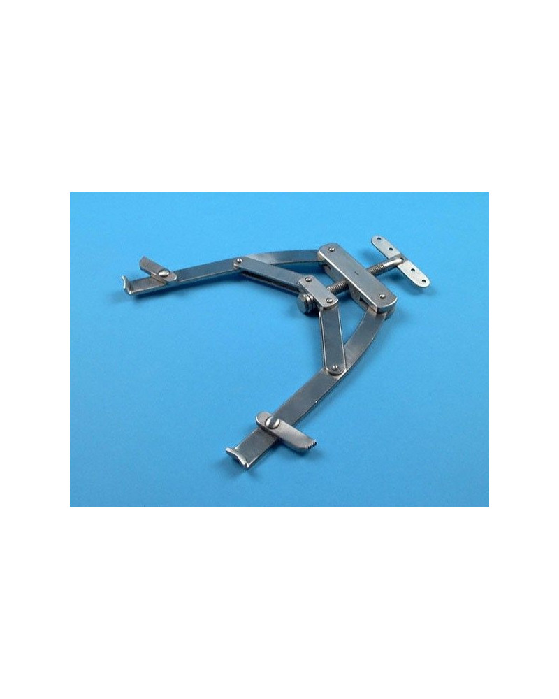 Etrier kirschner, grand modèle