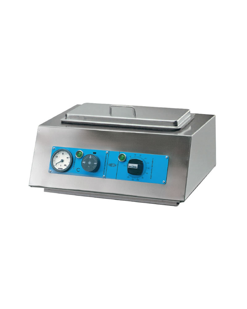 Stérilisateur automatique CE 0476, 5 Litres