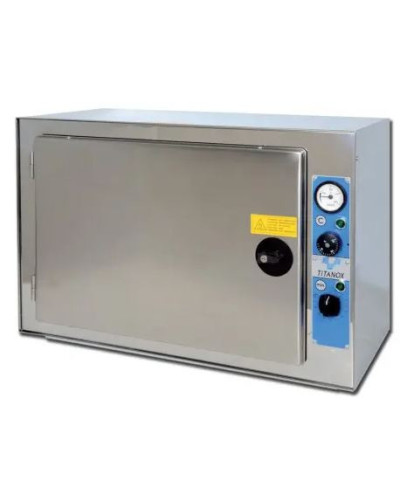Stérilisateur automatique CE 0476, 20 Litres