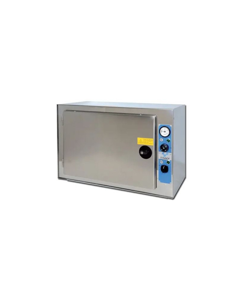 Stérilisateur automatique CE 0476, 20 Litres