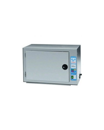 Stérilisateur électronique CE 0499, 20 Litres