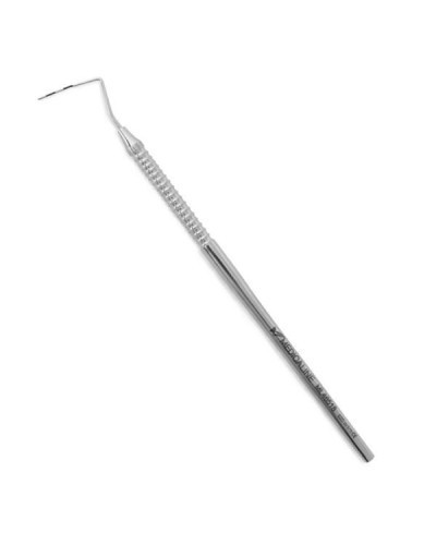 Sonde pour exploration de ZERFTING