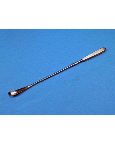Curette de WALLICH