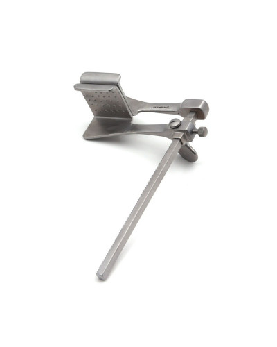 Ecarteur de tuffier - 50x40mm