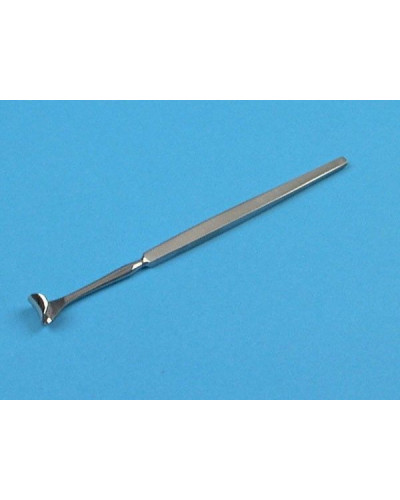 Releveur de desmarres, 15 cm