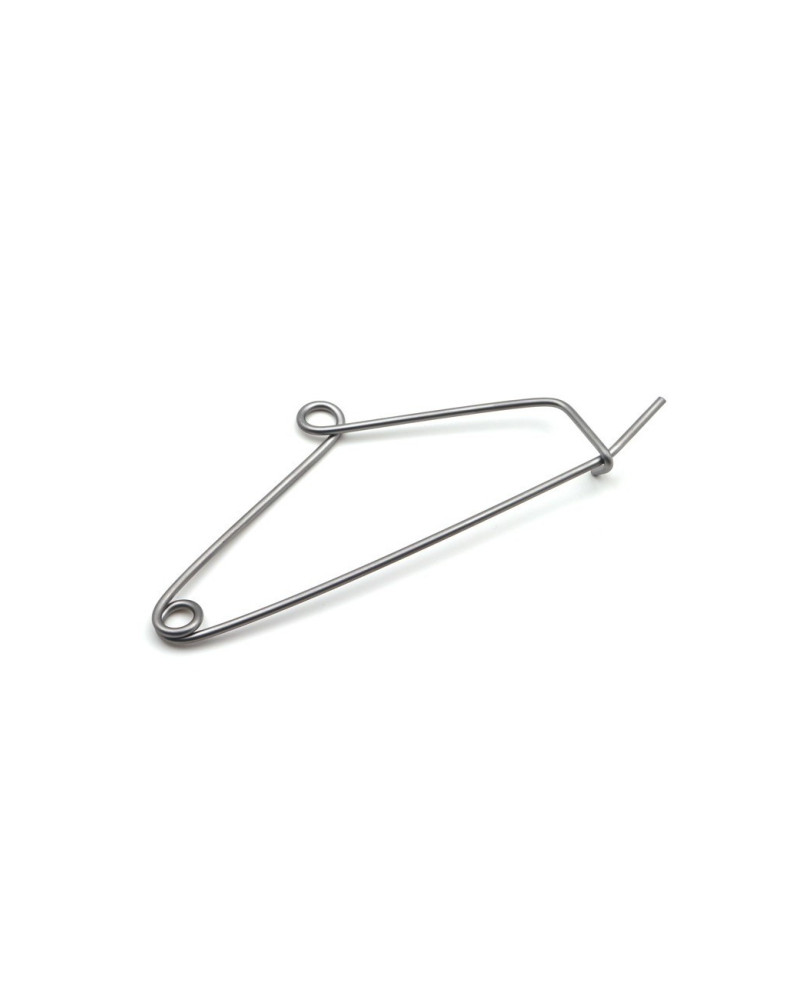 Epingle porte-instruments, 180 mm Epingle porte-instruments, 180 mm