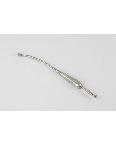 Canule de yankauer - 2mm x 27cm