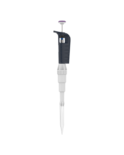 Micropipette pipetman concept gilson monocanal: 500 - 5000µl