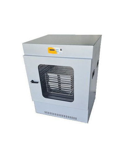 Agitateur incubateur 150 L