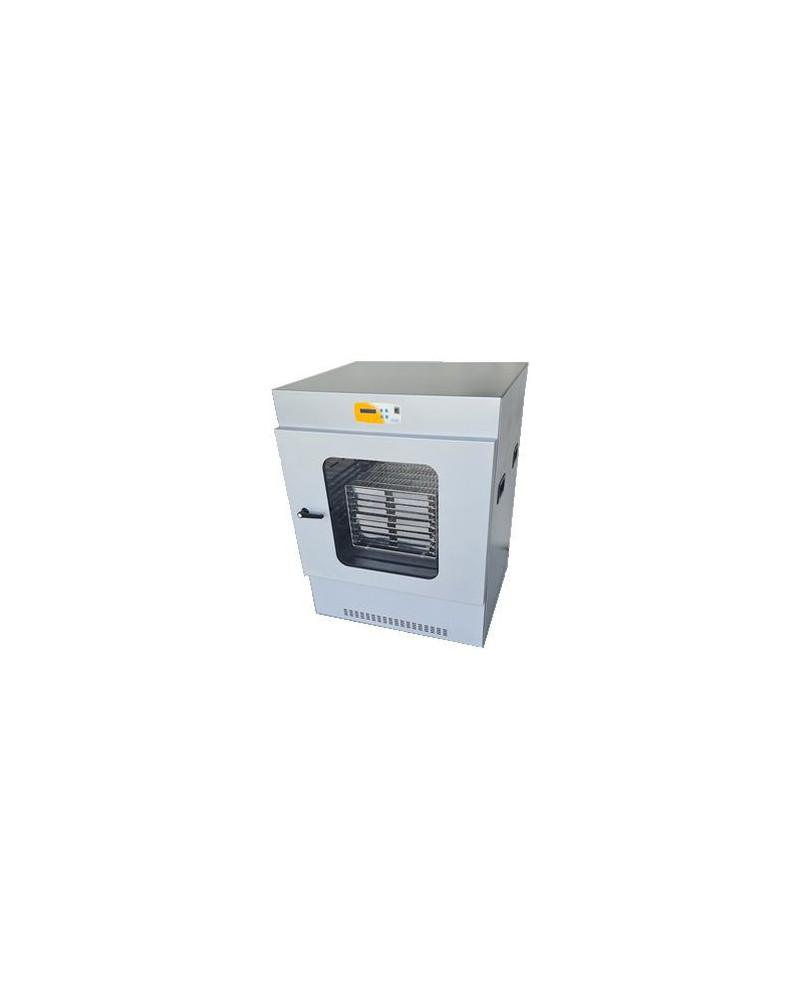 Agitateur incubateur 150 L