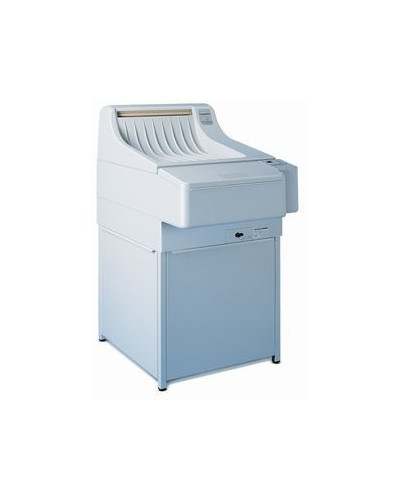 Développeuse de film radiologique