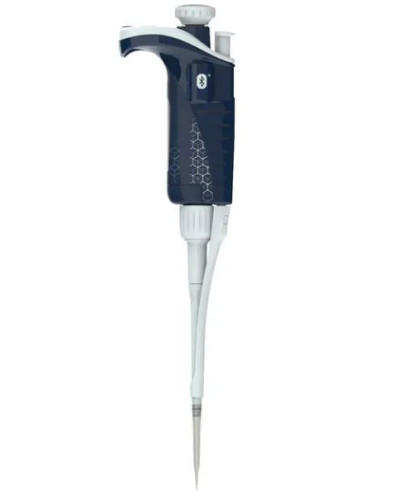 Micropipette pipetman concept gilson monocanal: 20 - 300µl