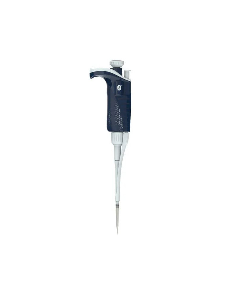 Micropipette pipetman concept gilson monocanal: 20 - 300µl
