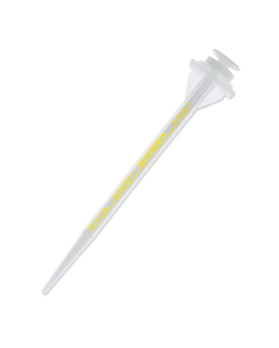 Seringues ecostep socorex standard jaune 0,75ml