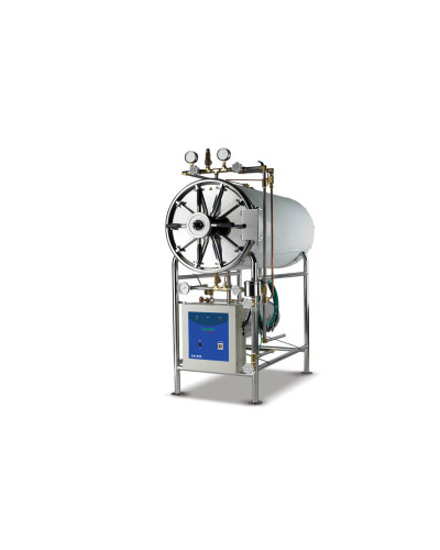Autoclave vertical automatic 141 litres, Modèle POINTER SA-450A