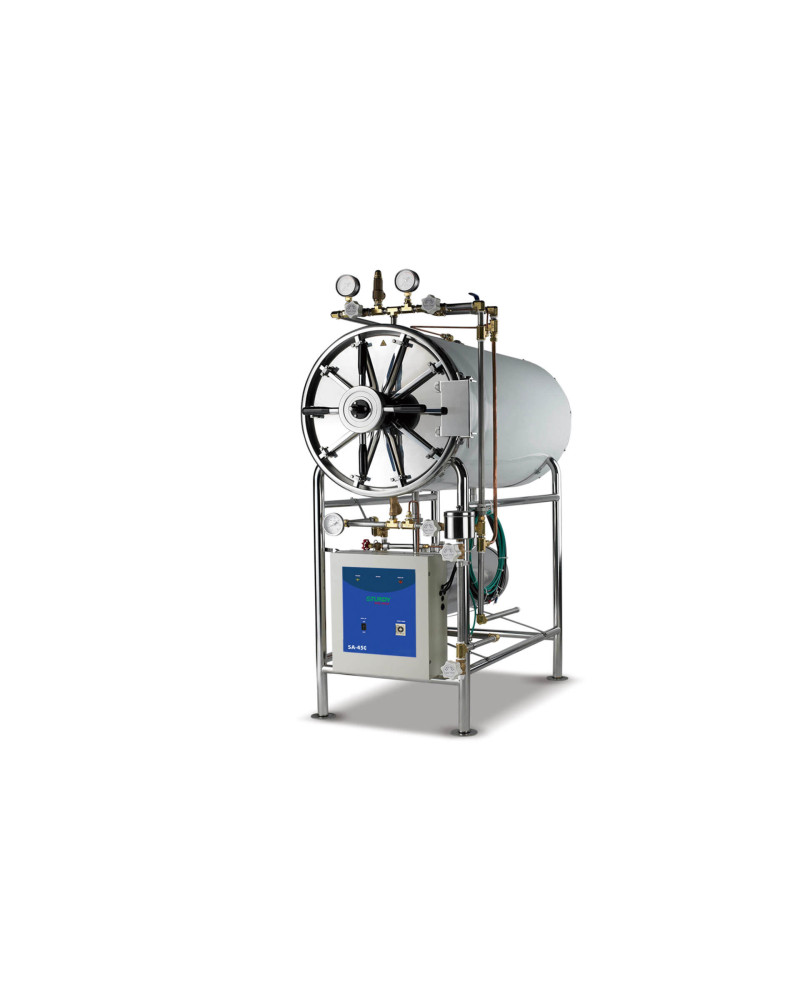 Autoclave vertical automatic 141 litres, Modèle POINTER SA-450A