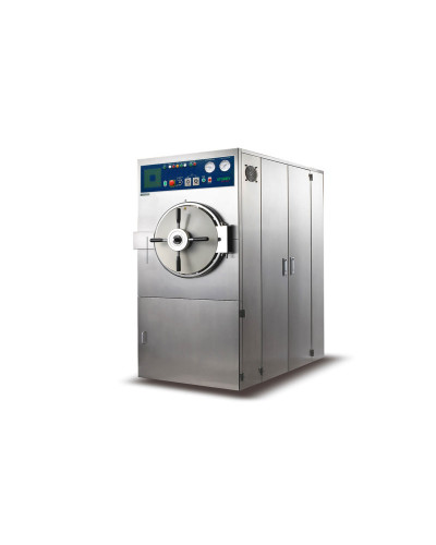 Autoclave vertical 339 litres modèle sap-600