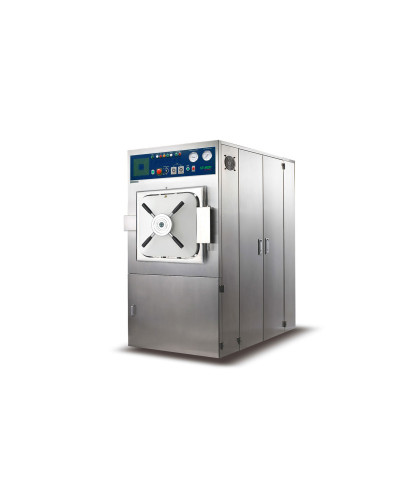 Autoclave vertical 110 litres, Modèle SAP-S 0110