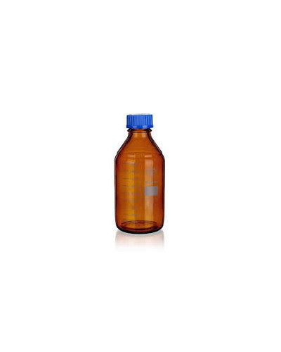 Flacons en verre borosilicate