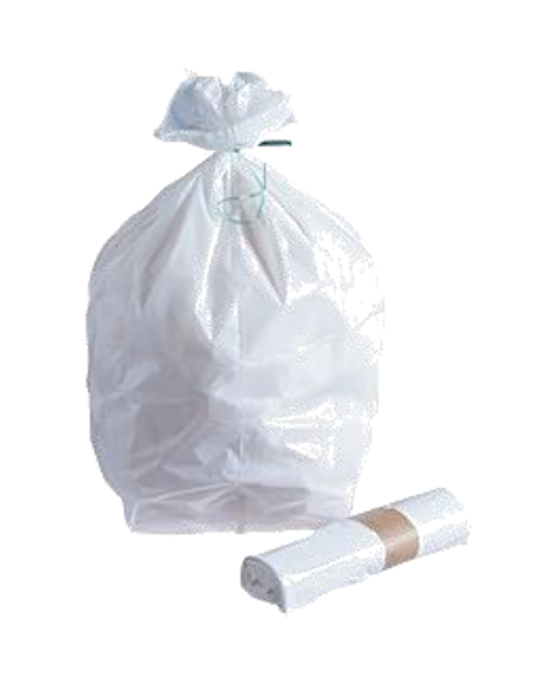 Sacs poubelle résistants, 5l
