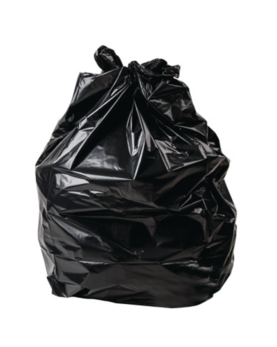 Sacs poubelle résistants 10l