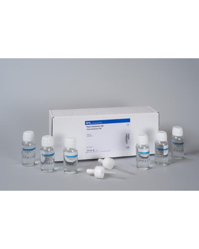 Huile à immersion reactifs ral - 300 ml