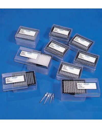 Cônes unibox, en rack130x100x83